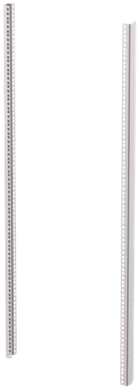 Format Stream 19-inch 28U (2pc/Comple) IEK