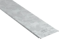 Tray cover base 200-1,0mm HDZ IEK