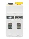 KARAT Автоматический выключатель дифференциального тока АВДТ 32 C40 30мА тип A IEK6