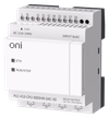 ПЛК 410 Модуль ЦПУ 8 DI 4 RO 220В AC с Ethernet портом без экрана ONI4