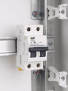 ARMAT Автоматический выключатель M06N 2P D 4А IEK8