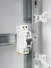ARMAT Автоматический выключатель дифференциального тока B06S 1P+NP C32 30мА тип AC (18мм) IEK9