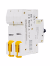 ARMAT Автоматический выключатель M10N 2P B 3А IEK2