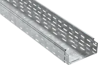 Perforated tray 80x300x3000-1,2 HDZ IEK