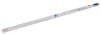 Лампа светодиодная T8 линейная 40Вт 4000лм 230В 6500К 1200мм G13 IEK1