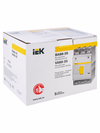 Выключатель автоматический ВА88-35 3Р 160А 35кА IEK8