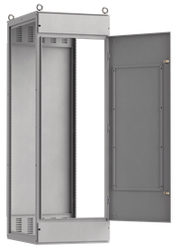 SMART Корпус металлический ГРЩ 1800х600х800мм IP31 IEK