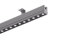 Светильник L-line 500/18/К8/830/04/A1-C2/230AC IP65 MG LEDEL