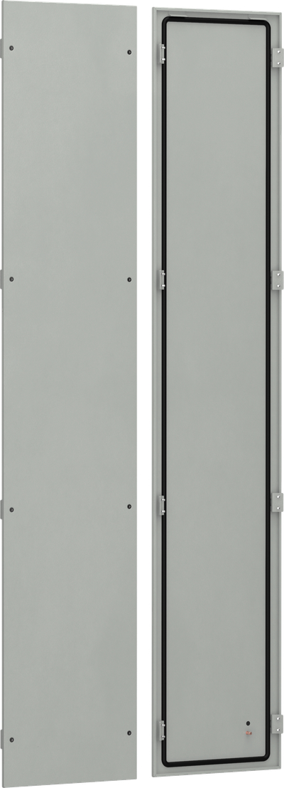 FORMAT Панель задняя 2200х600мм IP54 IEK