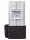 Heater for DIN-rail (with built-in fan kit) 250W IP20 IEK1
