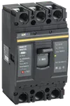 Автоматический выключатель в литом корпусе ВА88 MASTER предназначен для защиты электрических сетей от токов короткого замыкания, токов перегрузки, недопустимых снижений напряжения, а также для проведения тока в нормальном режиме.
Автоматические выключатели производятся в 5 типоразмерах, оснащены термомагнитным расцепителем на токи от 16 до 800А и электронным расцепителем на токи от 125 до 800А. Рабочее напряжение 400/690 В.
Конструкция автоматического выключателя предусматривает возможность самостоятельной установки дополнительных устройств на объекте заказчика.