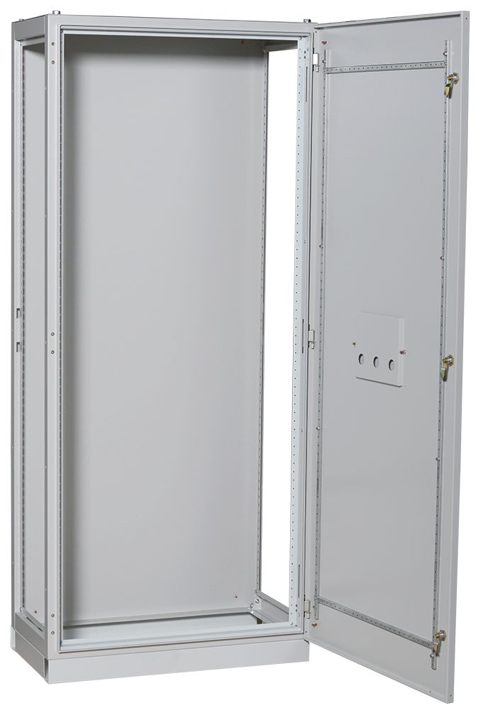 SMART Корпус металлический сборный ВРУ 1800х800х600мм IP31 IEK (YKM50-1800-800-600)