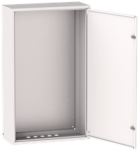 Корпус металлический ЩМП-100.60.25 УХЛ3 IP31 IEK