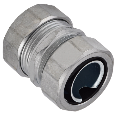 ELASTA Муфта соединительная TMS25 G1" из сплава цинка IP43 IEK
