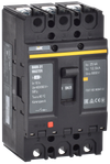 Circuit breaker BA88-31 3P 32A 25kA MASTER IEK0