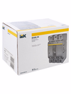 Выключатель автоматический ВА88-35 3Р 250А 35кА MASTER IEK8
