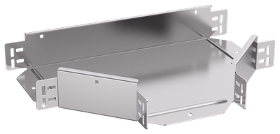 ESCA 7 Разветвитель Т-образный 80х200-2,0 IEK