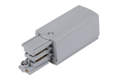 Питание левое серое LEDEL