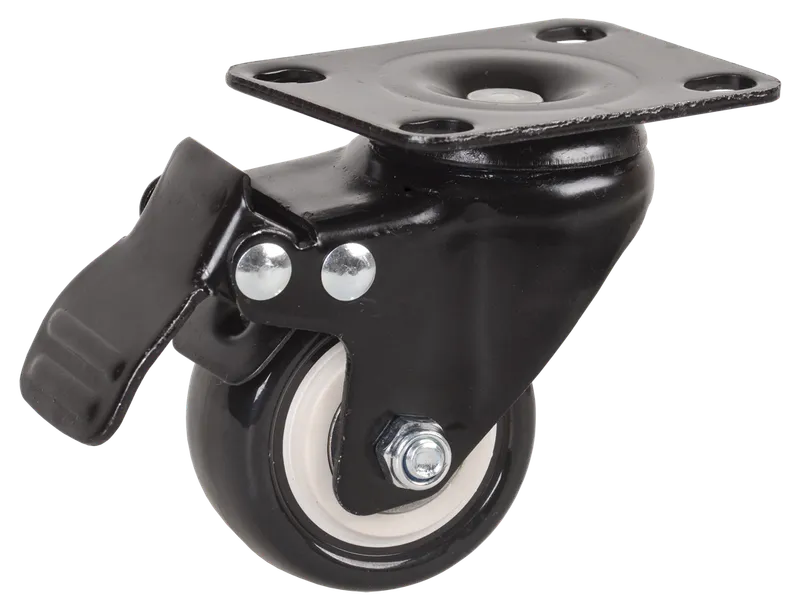 ITK Ролик с тормозом (1шт) (ITK-HP-25) - характеристики, документация ...