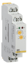 Реле контроля тока ORI 0,2-2А 24-240В AC/24В DC IEK0