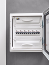 ARMAT Автоматический выключатель M10N 2P B 3А IEK9