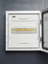 Выключатель автоматический дифференциального тока АВДТ32МL C20 30мА KARAT IEK11