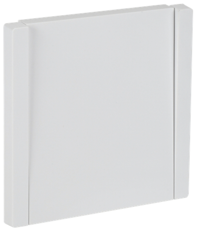 FORTE&PIANO Выключатель 1-клавишный самовозвратный 10А FP210 белый IEK