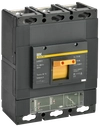 Автоматический выключатель ВА88-40 3Р 800А 35кА с электронным расцепителем MP 211 IEK0