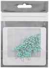 Tip NShVI 0.34-8 green (100pcs/pack) IEK2