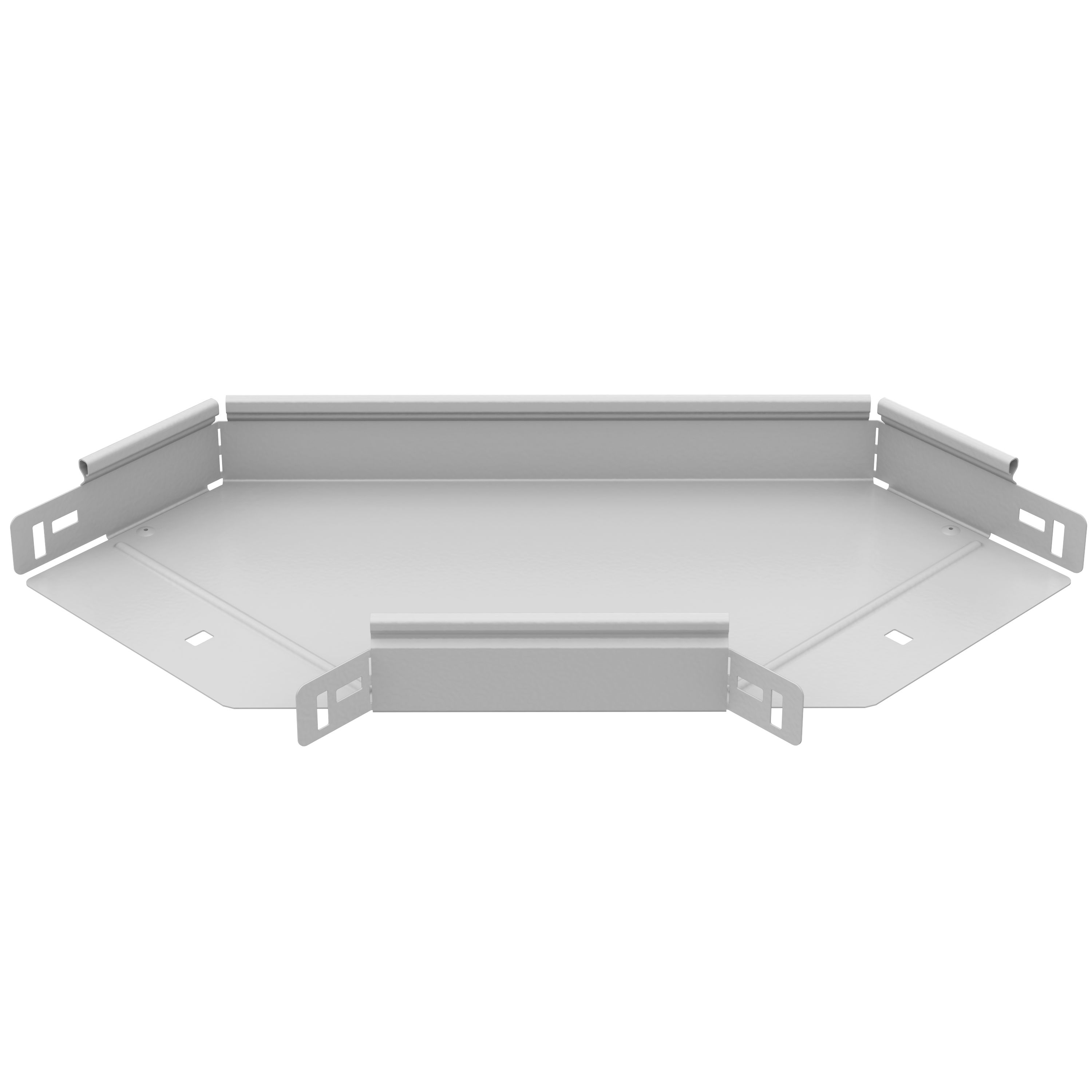 ESCA 5 Поворот 90град 50х150-0,8 RAL 9016 IEK (ES5-PG-90-050-150-08-RGA)