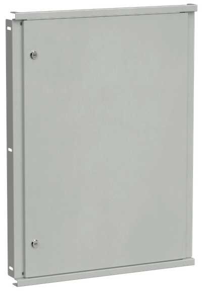 TITAN Дверь внутренняя ЩМП 800х600мм (с комплектом установки) IEK