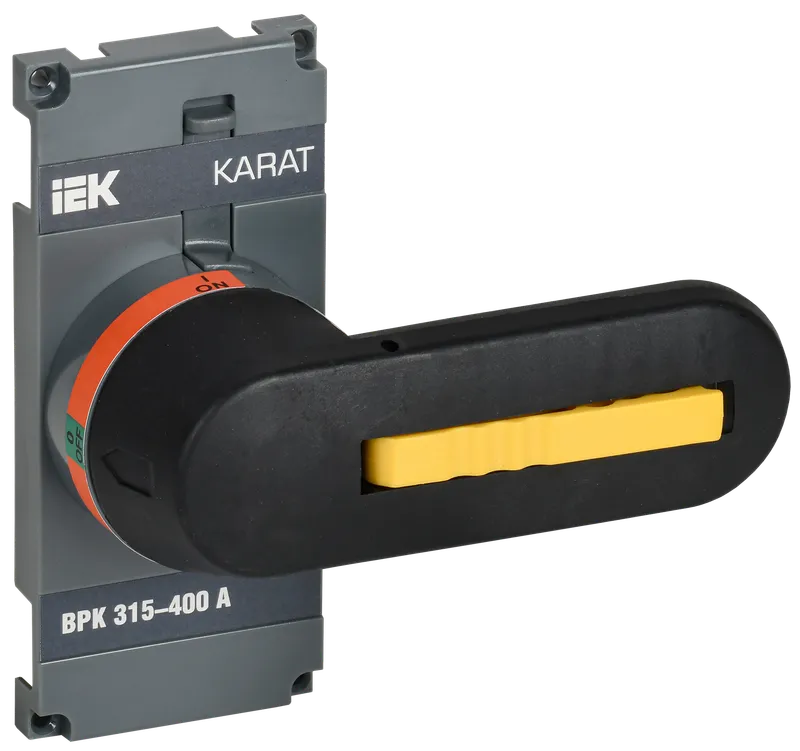 KARAT Direct control handle for VRK 315-400A IEK