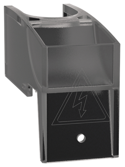 ARMAT Крышка защитная для SDM от 63А до 80А 1P IEK