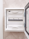 ARMAT Автоматический выключатель M06N 4P C 16А IEK9