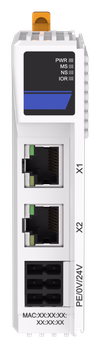 IOD 430 Набор модулей EtherNet/IP ONI5