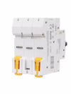 ARMAT Автоматический выключатель M06N 3P B 50А IEK2