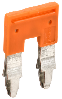 ARMAFIX Jumper JX6-2 plug-in 2PIN for terminal block CY6 IEK