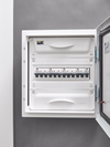 ARMAT Автоматический выключатель M06N 3P C 4А IEK9