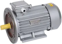 DRIVE Электродвигатель трехфазный АИР 100L8 380В 1,5кВт 750об/мин 2081 IEK