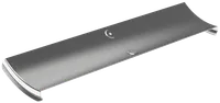 Крышка поворота плавного 45град вертикального внутреннего (тип В10) ESCA 400мм IEK