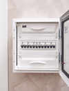 ARMAT Автоматический выключатель M06N 1P B 16А IEK9