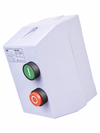Контактор КМИ10960 9А в оболочке 380В/АС3 IP54 IEK5