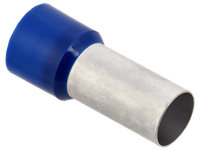 Tip NShVI 120-32 blue (20pcs/pack) IEK