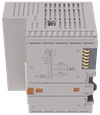 ПЛК 250 Модуль ЦПУ 8 входов интерфейсы RS232 RS485 Ethernet EtherCAT USB SD-Card 24В DC CDS ONI5