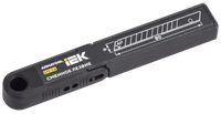 ARMATOOL Сменное лезвие 60 градусов 9х80мм SK2 набор 10шт IEK