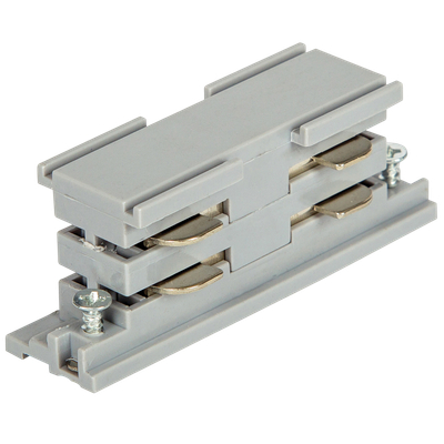 Соединение электрическое серое LEDEL