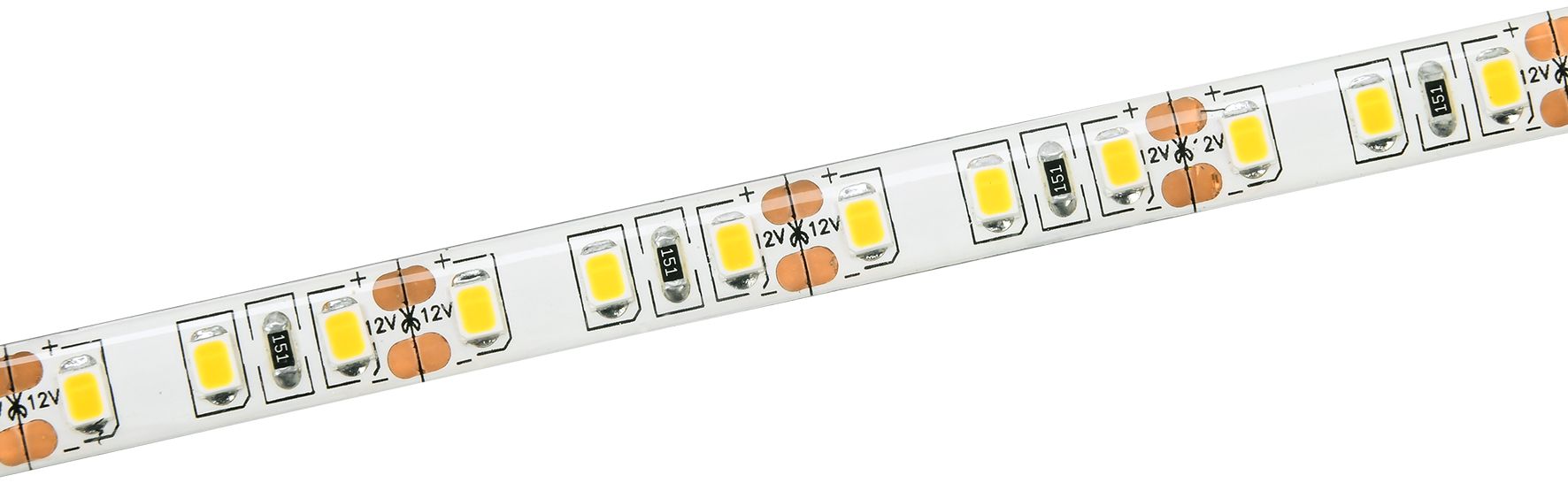 Лента светодиодная 5м LSR-2835NW120-9,6-IP65-12В IEK