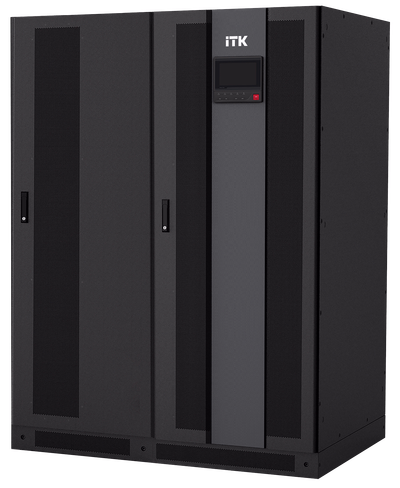 ITK MYPOWER OB Источник бесперебойного питания блочный MPOB230 160кВА/160кВт трехфазный трансформаторный