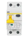 Автоматический выключатель дифференциального тока АВДТ32 C16 IEK1