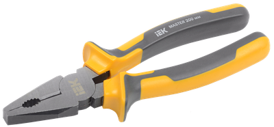 Pliers Master 200 mm IEK